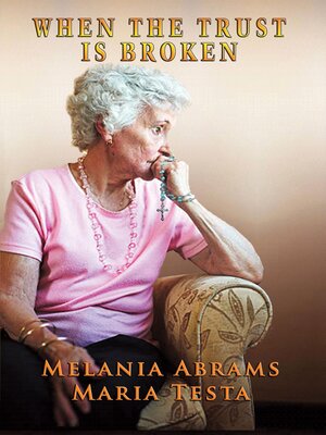 cover image of When Trust Is Broken